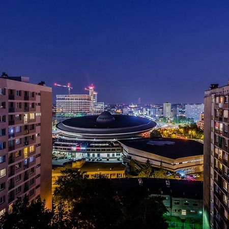 Okno Na Spodek Kattowitz Exterior foto