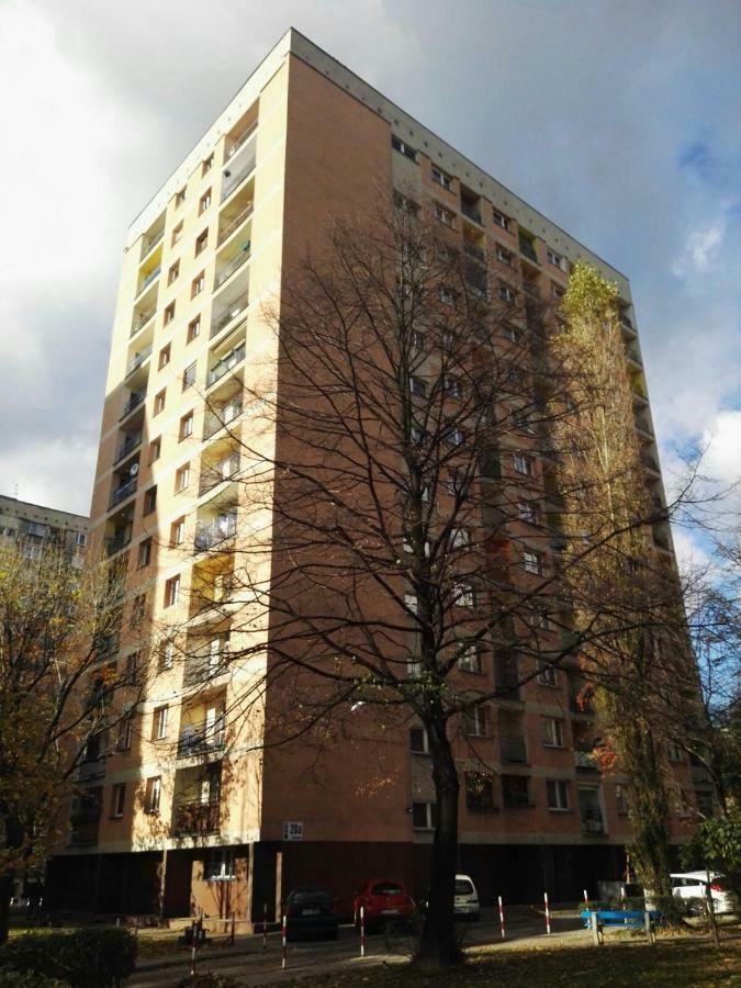 Okno Na Spodek Kattowitz Exterior foto